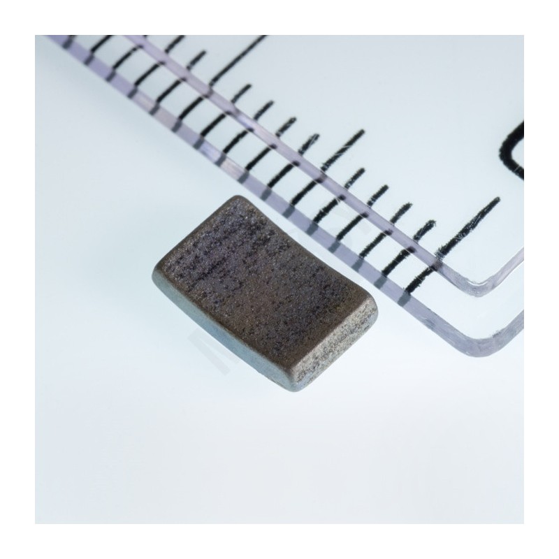 Magnet neodim segment R11,25xr9,95x36°x4 P 180 °C, VMM5UH-N35UH