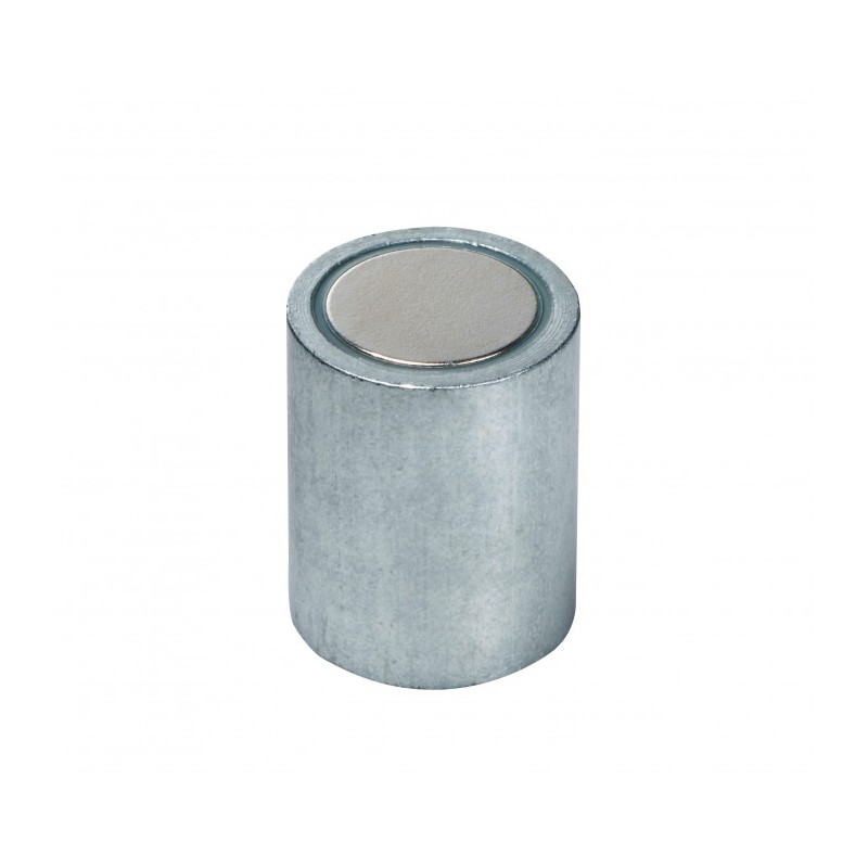 Oală magnetică diam. 32 x înălțime 40 mm