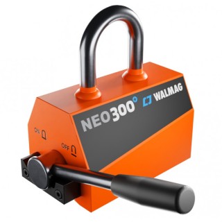 Dipozitiv magnetic de ridicat sarcini - NEOL300