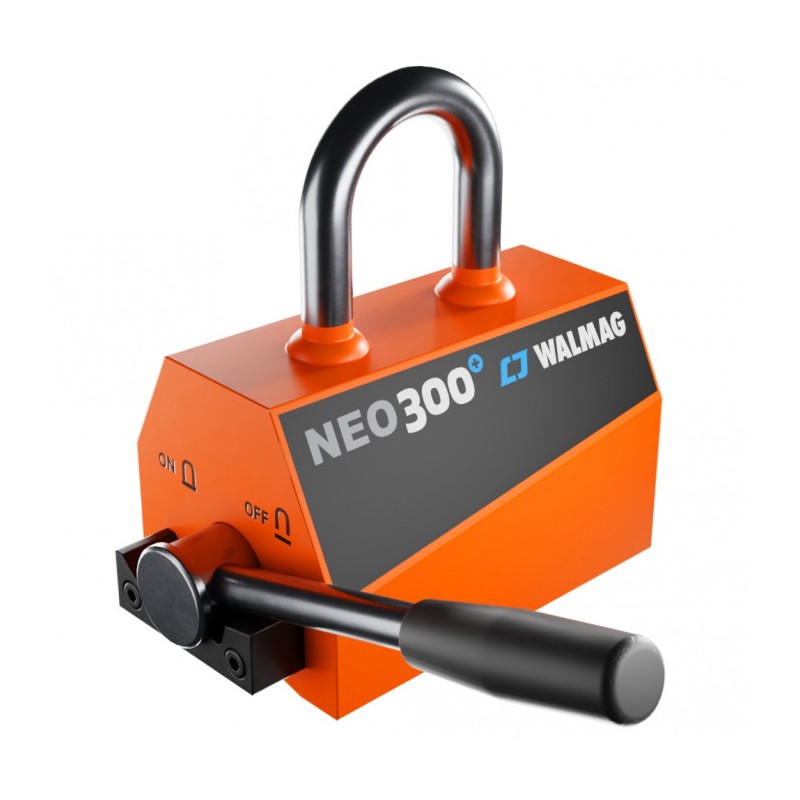 Dipozitiv magnetic de ridicat sarcini - NEOL300