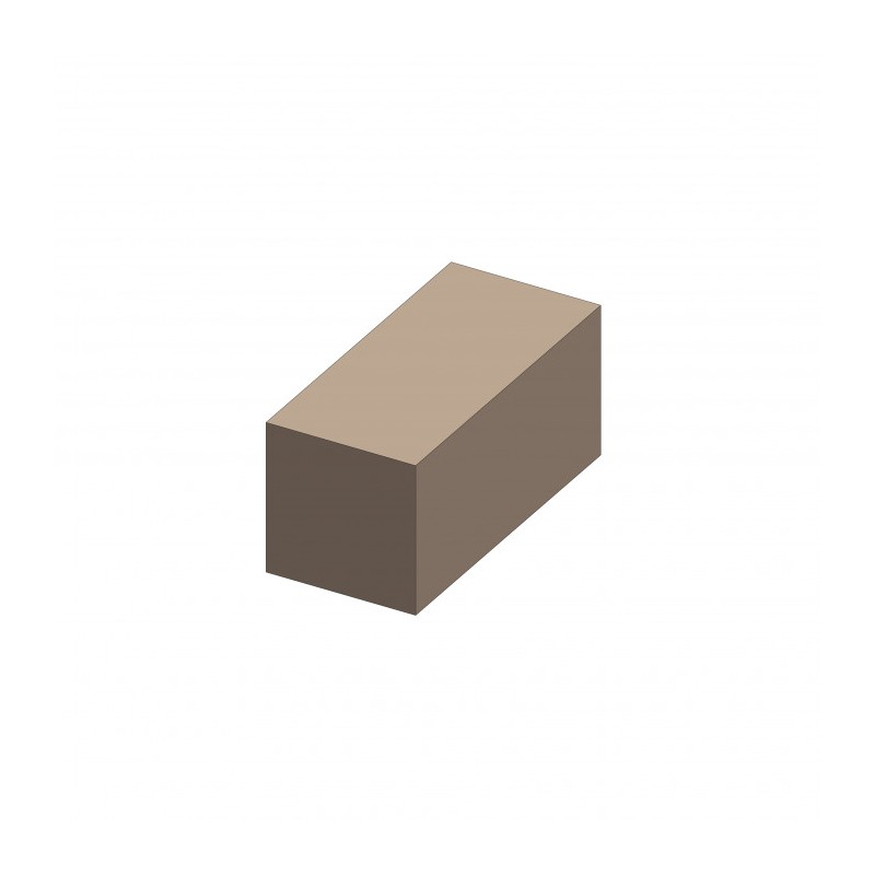 Magnet neodim bloc 1,4x1,4x3 VMM5UH-180 °C