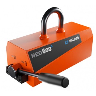 Dipozitiv magnetic de ridicat sarcini - NEOL600