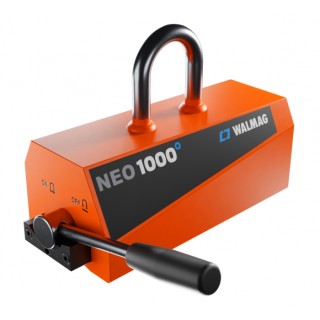 Dipozitiv magnetic de ridicat sarcini - NEOL1000