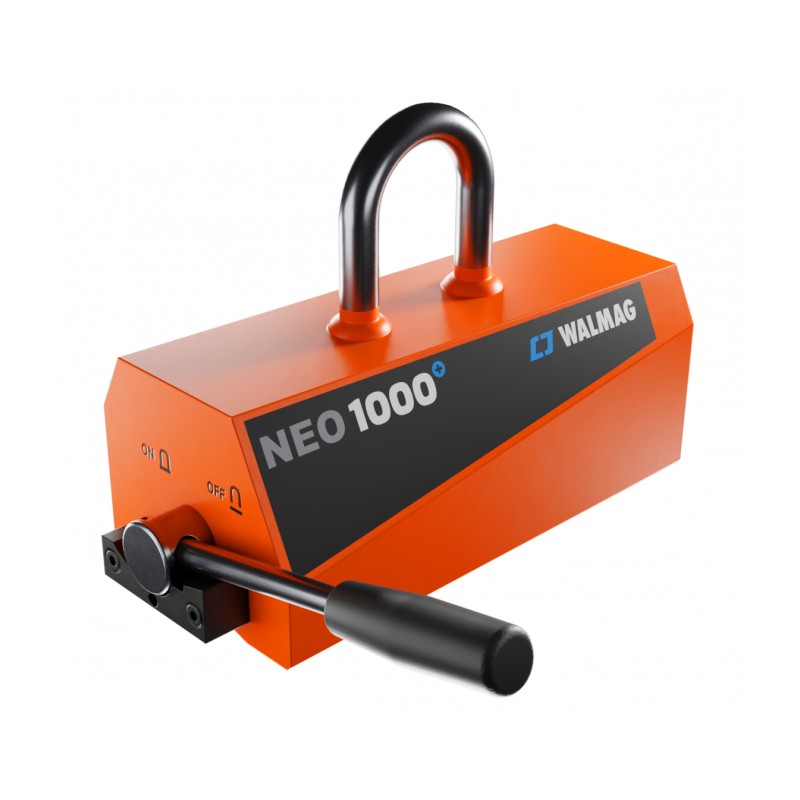 Dipozitiv magnetic de ridicat sarcini - NEOL1000