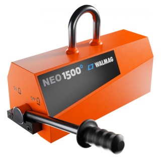 Dipozitiv magnetic de ridicat sarcini - NEOL1500