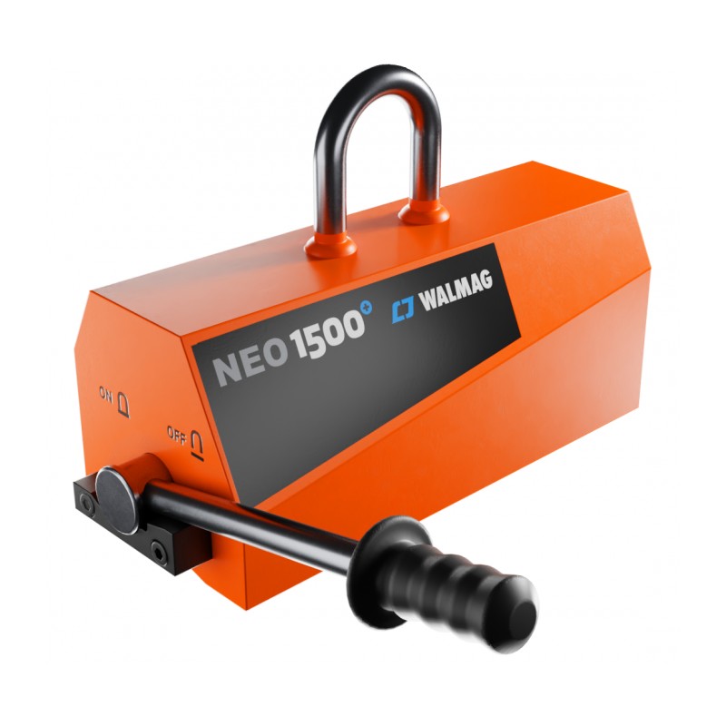 Dipozitiv magnetic de ridicat sarcini - NEOL1500