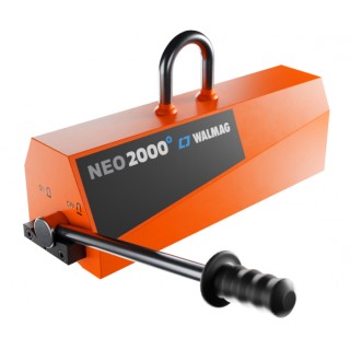 Dipozitiv magnetic de ridicat sarcini - NEOL2000