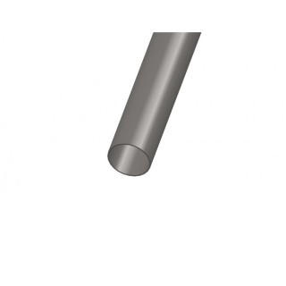 Țeavă inox diam. 88,9x2 mm, lungime 1 m, sudată -1.4301