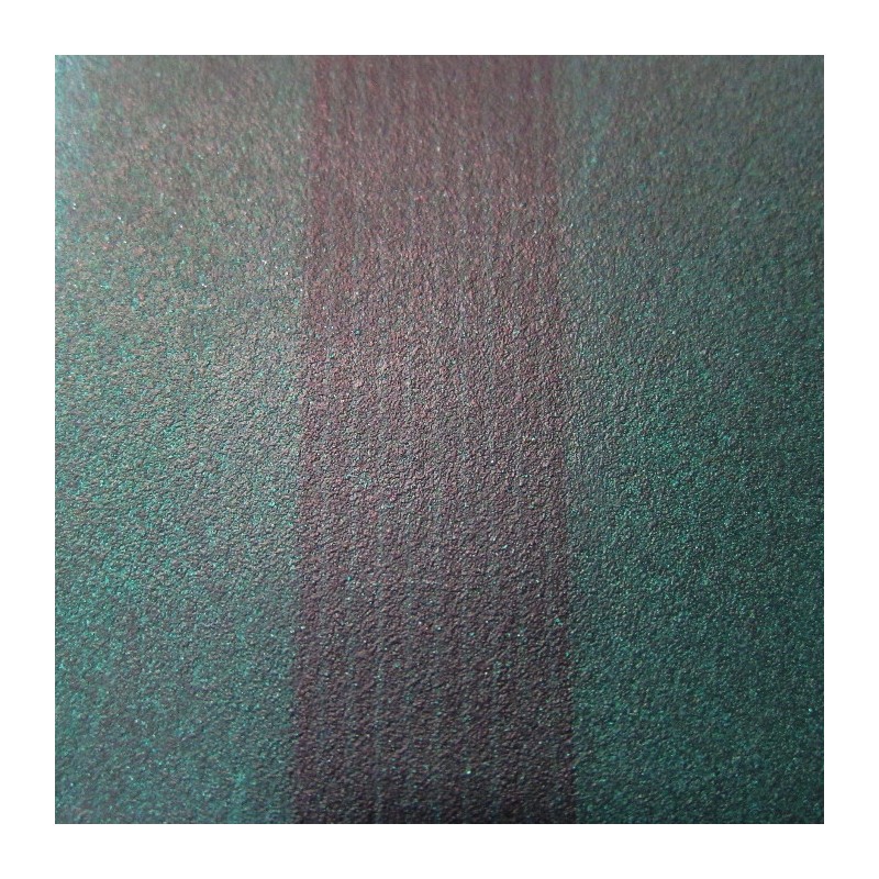 Bandă magnetică 20x0,6 mm roșie