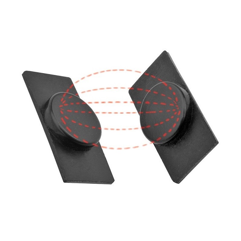 Clip magnet