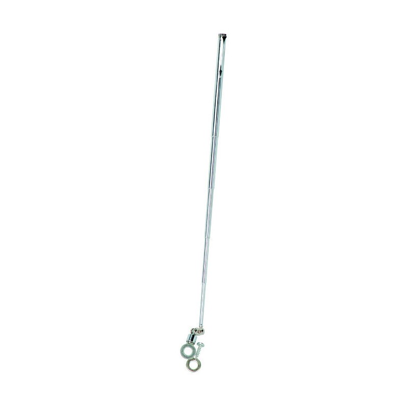 Magnet telescopic cu articulaţie