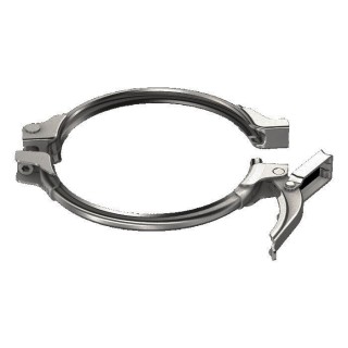 Cuplaj rapid JACOB DN 150