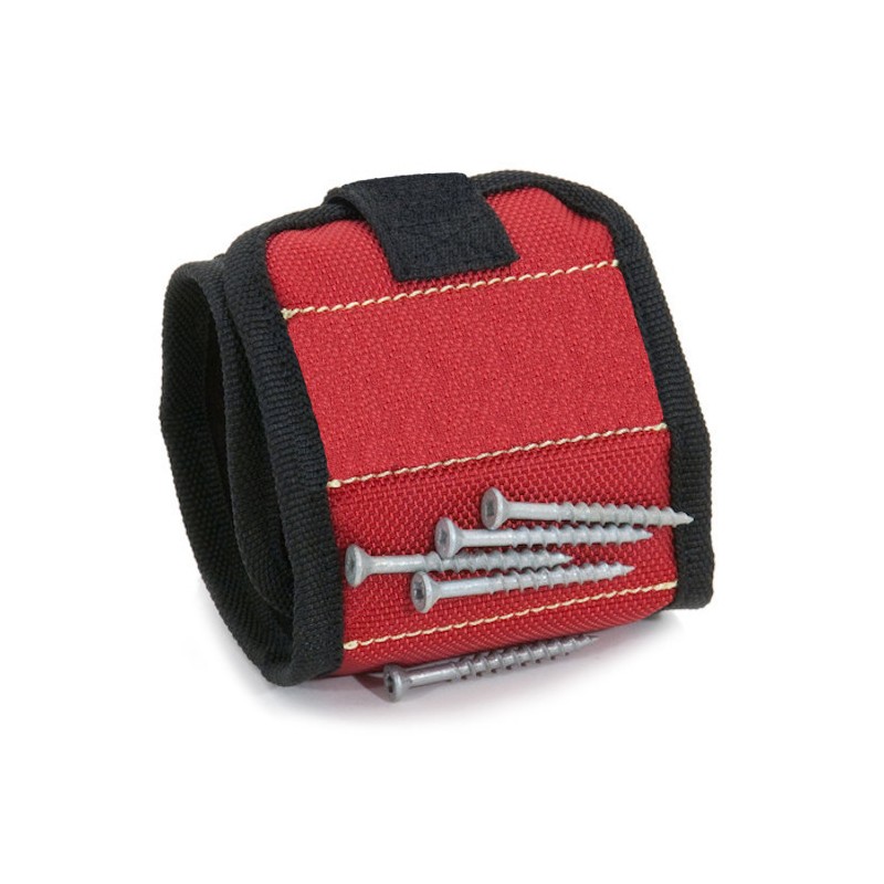 Suport magnetic șuruburi pe mână 5P