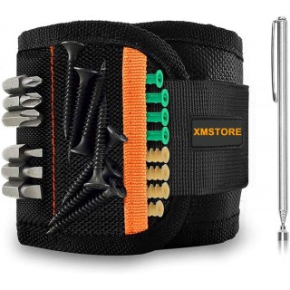 Suport magnetic pentru încheietură xmstore, cu magnet telescopic