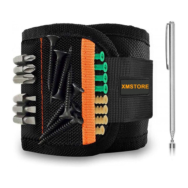 Suport magnetic pentru încheietură xmstore, cu magnet telescopic