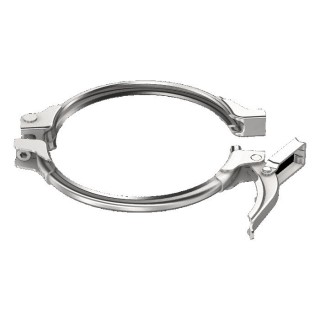 Cuplaj rapid JACOB DN 100