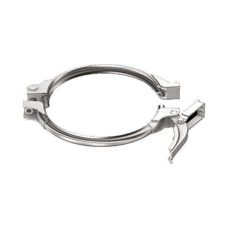 Cuplaj rapid JACOB DN 100