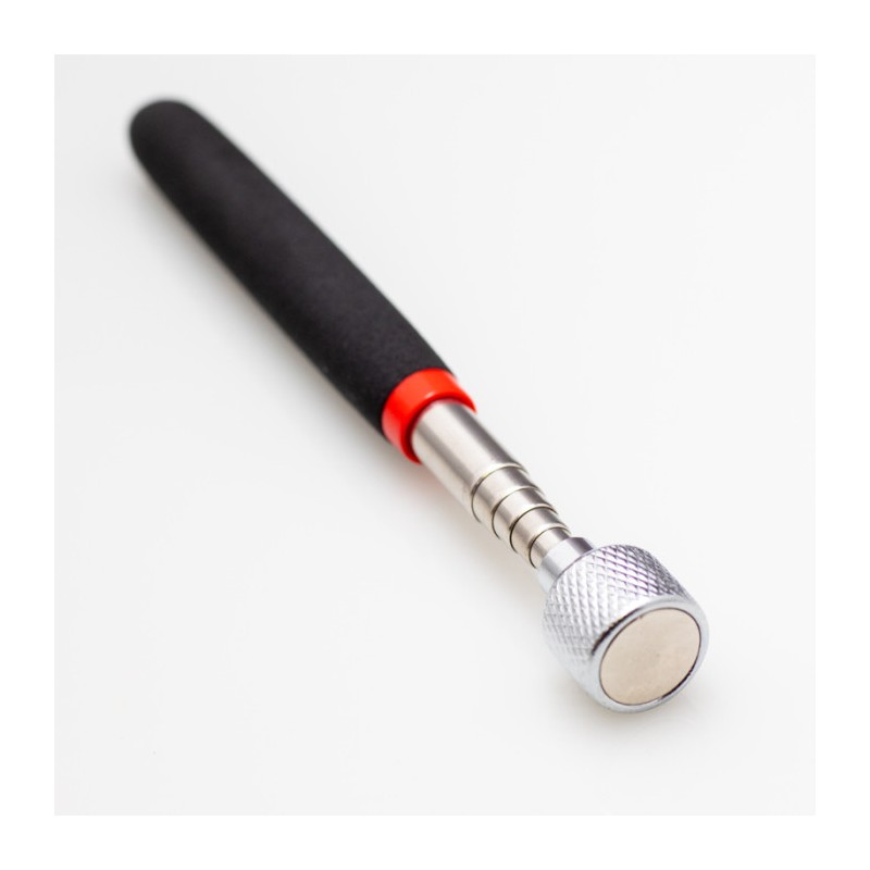 Magnet telescopic de ridicat