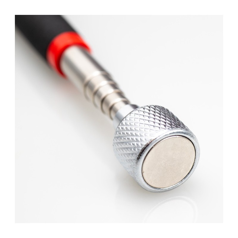 Magnet telescopic de ridicat