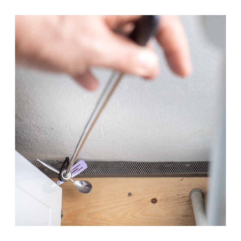 Magnet telescopic de ridicat