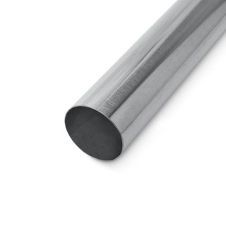Țeavă inox diam. 25x0,3 mm, lungime 1 m, sudată -1.4301