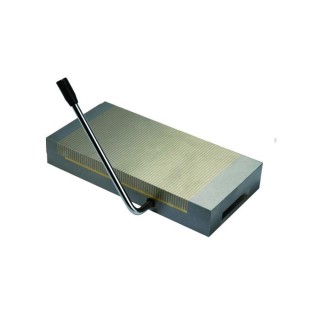 Dispozitiv magnetic de prindere, dreptunghiular 300x150 mm