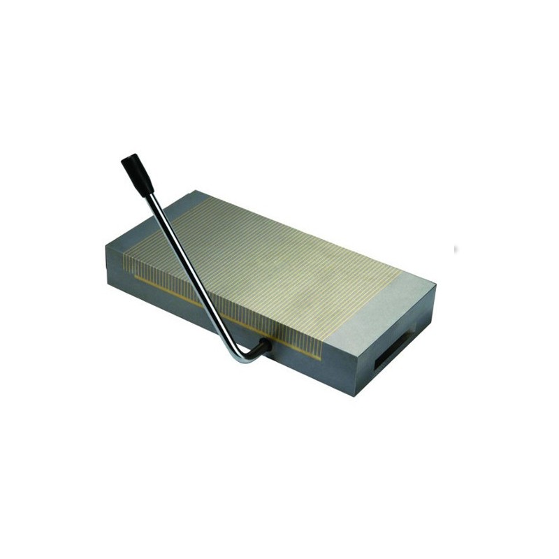 Dispozitiv magnetic de prindere, dreptunghiular 300x150 mm