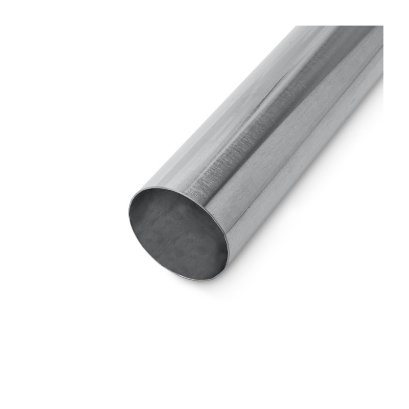 Țeavă inox diam. 26,7x0,4 mm, lungime 1 m, sudată -1.4301
