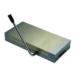 Dispozitiv magnetic de prindere, dreptunghiular 400x200 mm