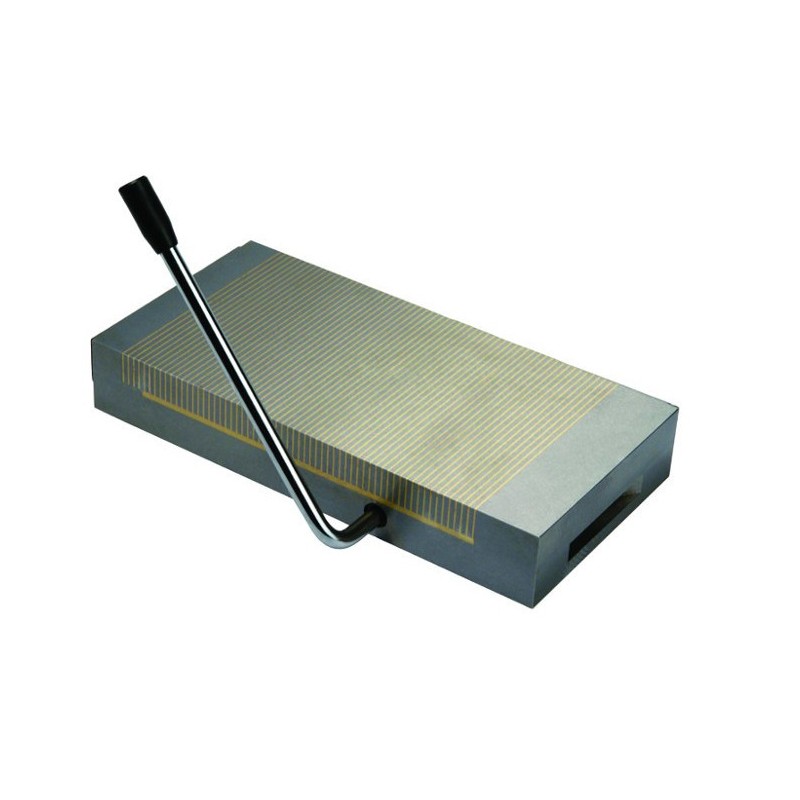 Dispozitiv magnetic de prindere, dreptunghiular 400x200 mm
