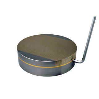 Dispozitiv magnetic de prindere, rotund diam. 200 mm