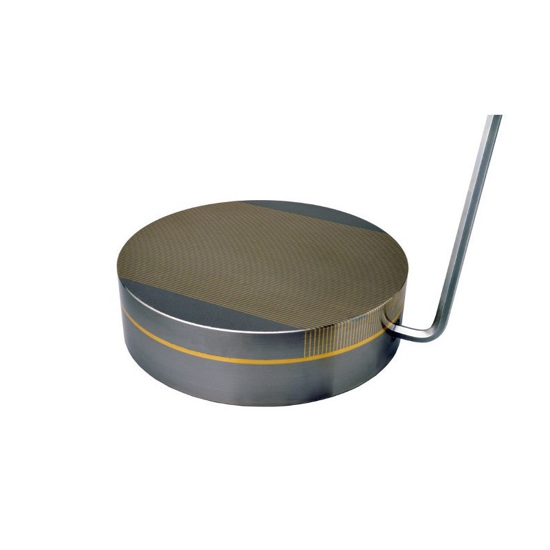 Dispozitiv magnetic de prindere, rotund diam. 200 mm