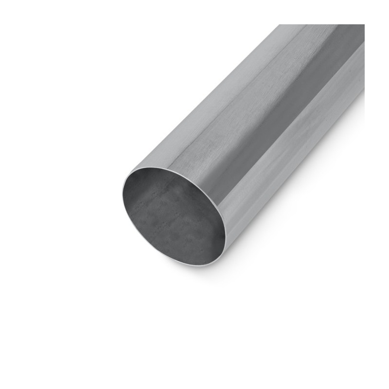 Țeavă inox diam. 30,2x0,4 mm, lungime 1 m, sudată -1.4301