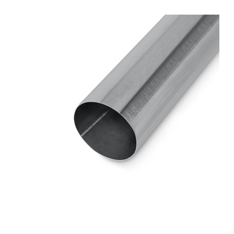 Țeavă inox diam. 30,2x0,4 mm, lungime 1 m, sudată -1.4301