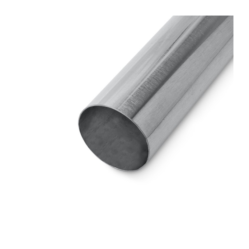 Țeavă inox diam. 31,5x0,5 mm, lungime 1 m, sudată -1.4301