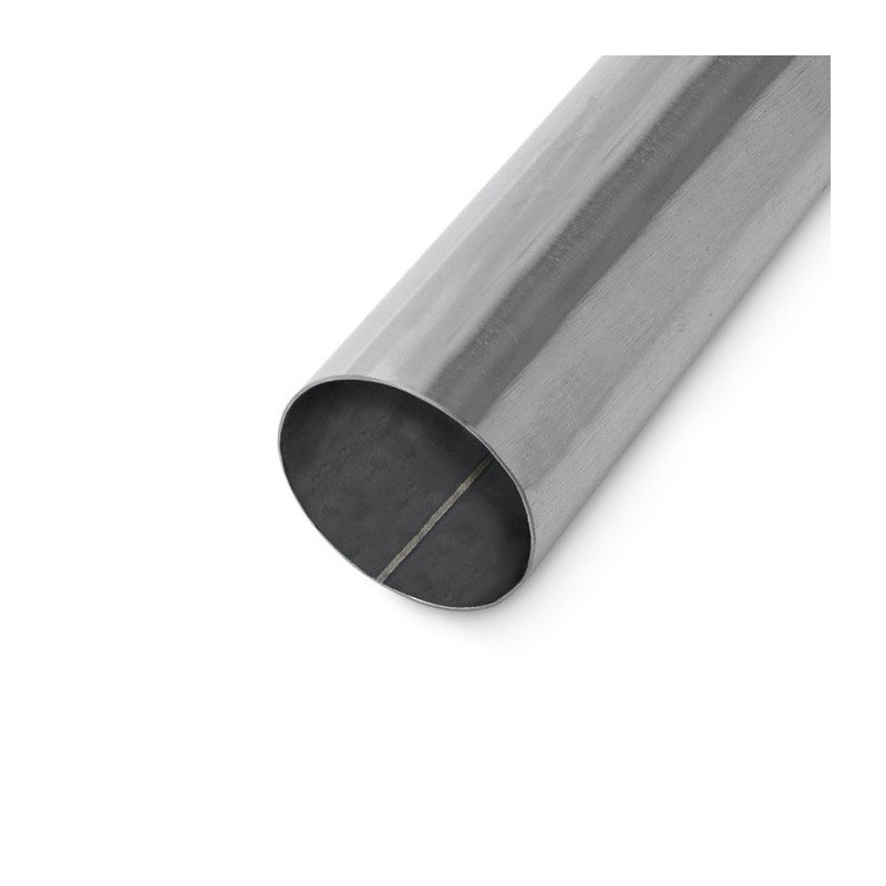 Țeavă inox diam. 31,5x0,5 mm, lungime 1 m, sudată -1.4301