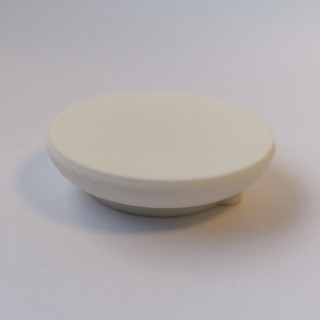Magnet puternic în carcasă de plastic nepersonalizat