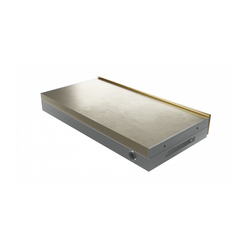 Dispozitiv de fixare cu magnet permanent Neomicro 350 x 150 x 51 mm