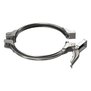 Cuplaj rapid JACOB DN 100