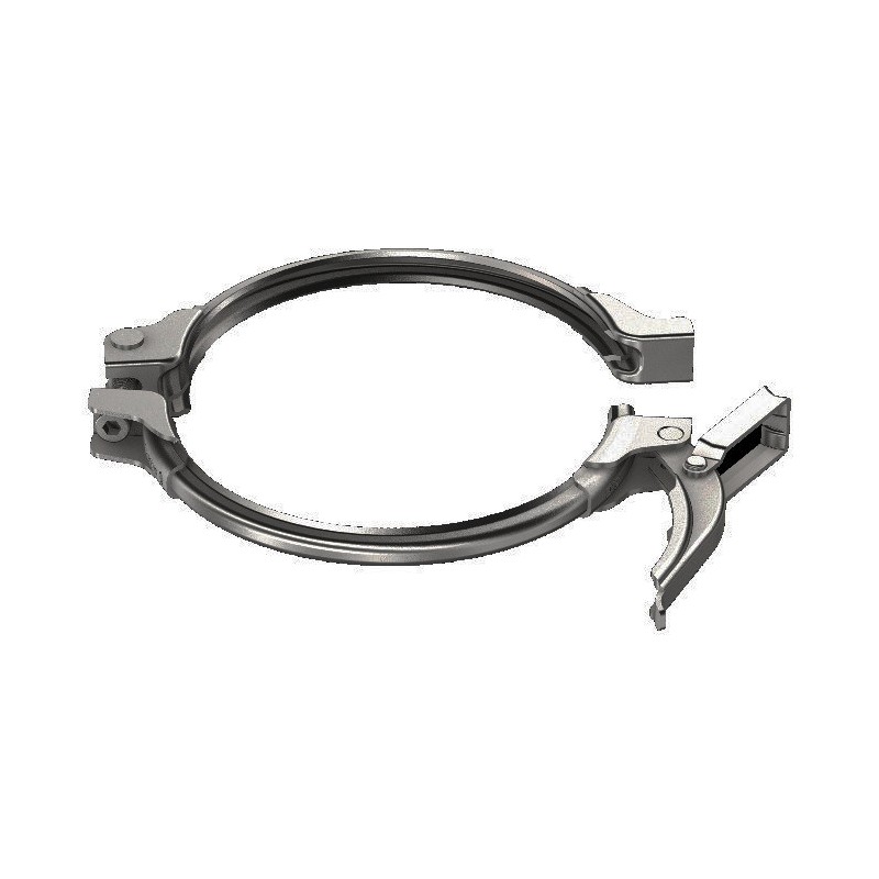 Cuplaj rapid JACOB DN 100