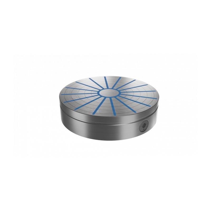 Dispozitiv de fixare cu magnet permanent Neostar cu diam. 250 x 70 mm