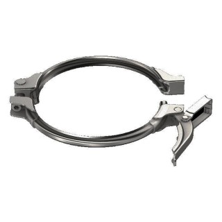 Cuplaj rapid JACOB DN 300