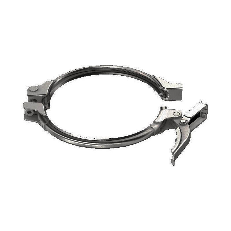 Cuplaj rapid JACOB DN 300