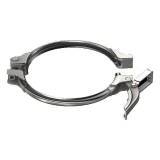Cuplaj rapid JACOB DN 250