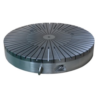 Dispozitiv de fixare cu magnet permanent Alustar cu diam. 500 x 108 mm