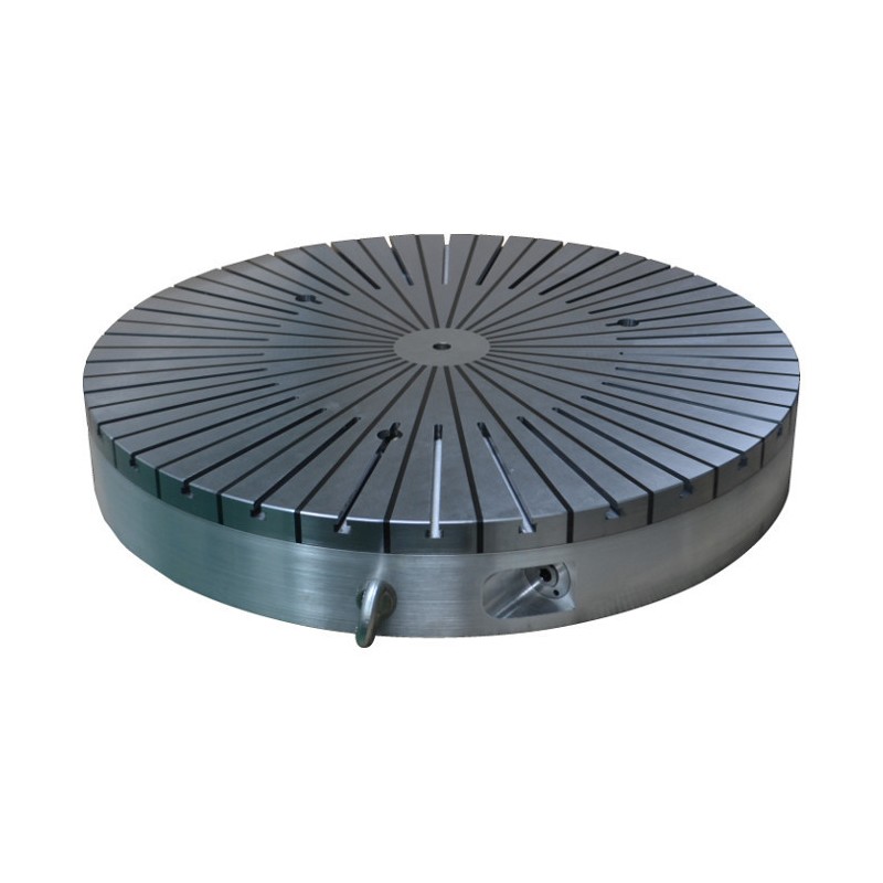 Dispozitiv de fixare cu magnet permanent Alustar cu diam. 500 x 108 mm