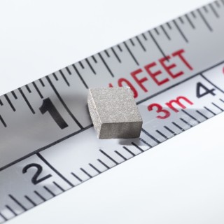 Magnet samariu bloc 5x4x2
