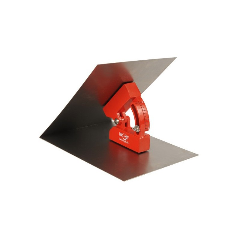 Vinclu magnetic reglabil