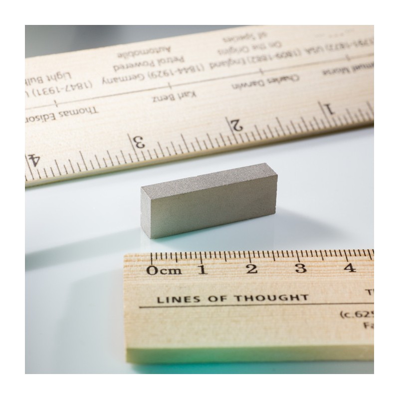 Magnet samariu bloc 30x10x6