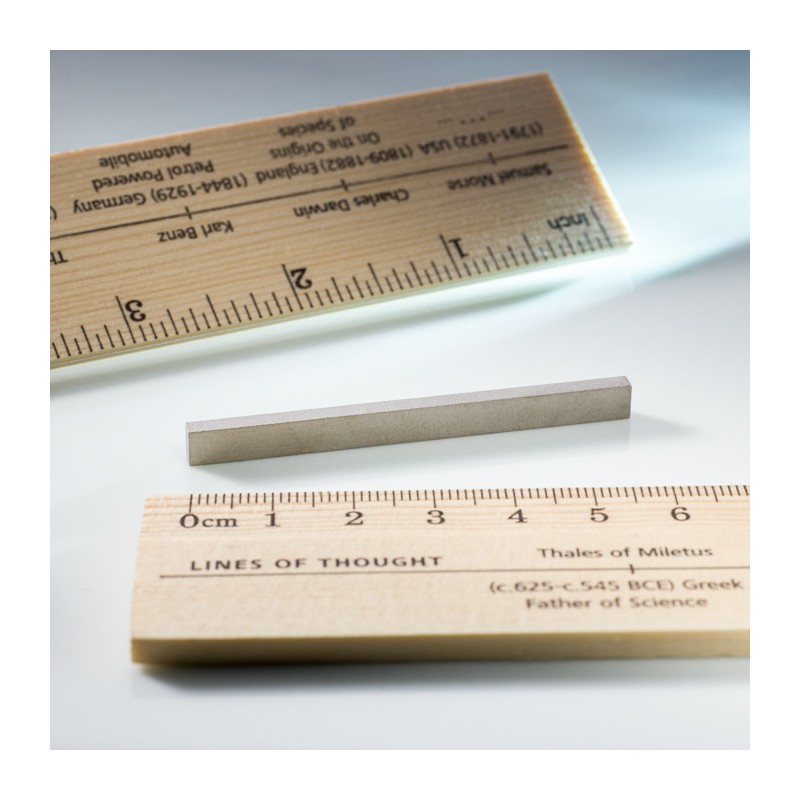 Magnet samariu bloc 60x5x3